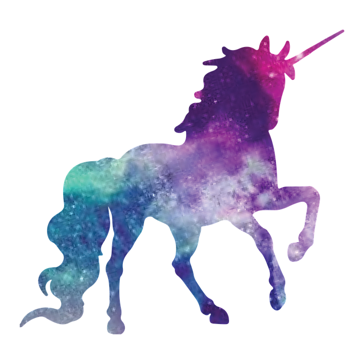 Unicorn Logo
